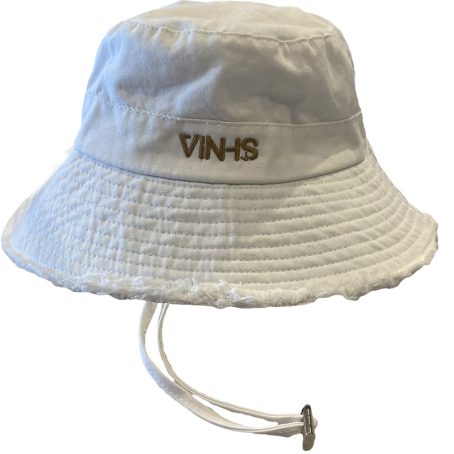 Chapeau «Le Bob VINHS Signature»