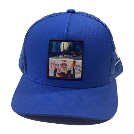 Casquette «Empire State Building V Collection»