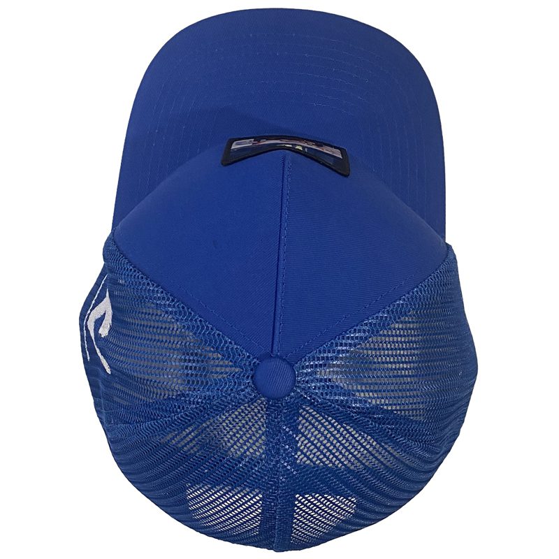 Casquette Empire bleu 03