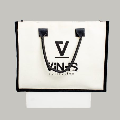 Tote Bag «V Collection»