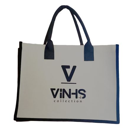 Tote Bag «V Collection»