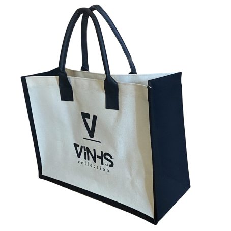 Tote Bag «V Collection»