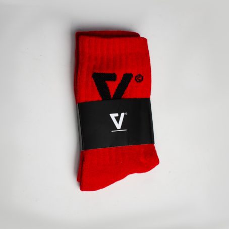 Coffrets Cadeaux PackX4 Chaussettes «V»